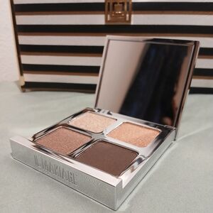 IL MAKIAGE Eyeshadow Quad - Neutral Shades